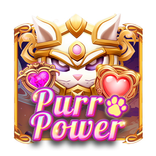 Purr Power